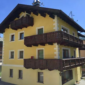 Apartament Alba
