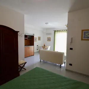 Apartament Salina