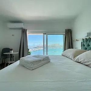 Dom wakacyjny Eos Sea View