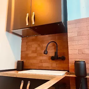 Apartament Trevi Industrial C