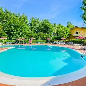 Riel Hotell Sirmione