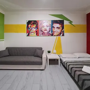 Apartament Re Di