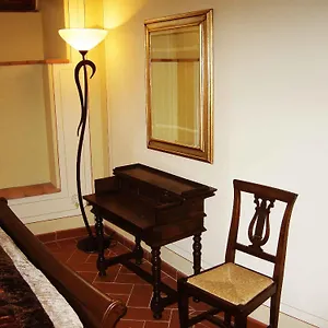 Relais Sensano Отель