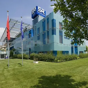 San Ranieri Отель