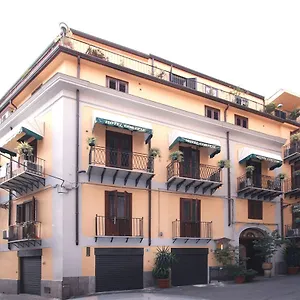 Cortese 2*, Palermo Olaszország