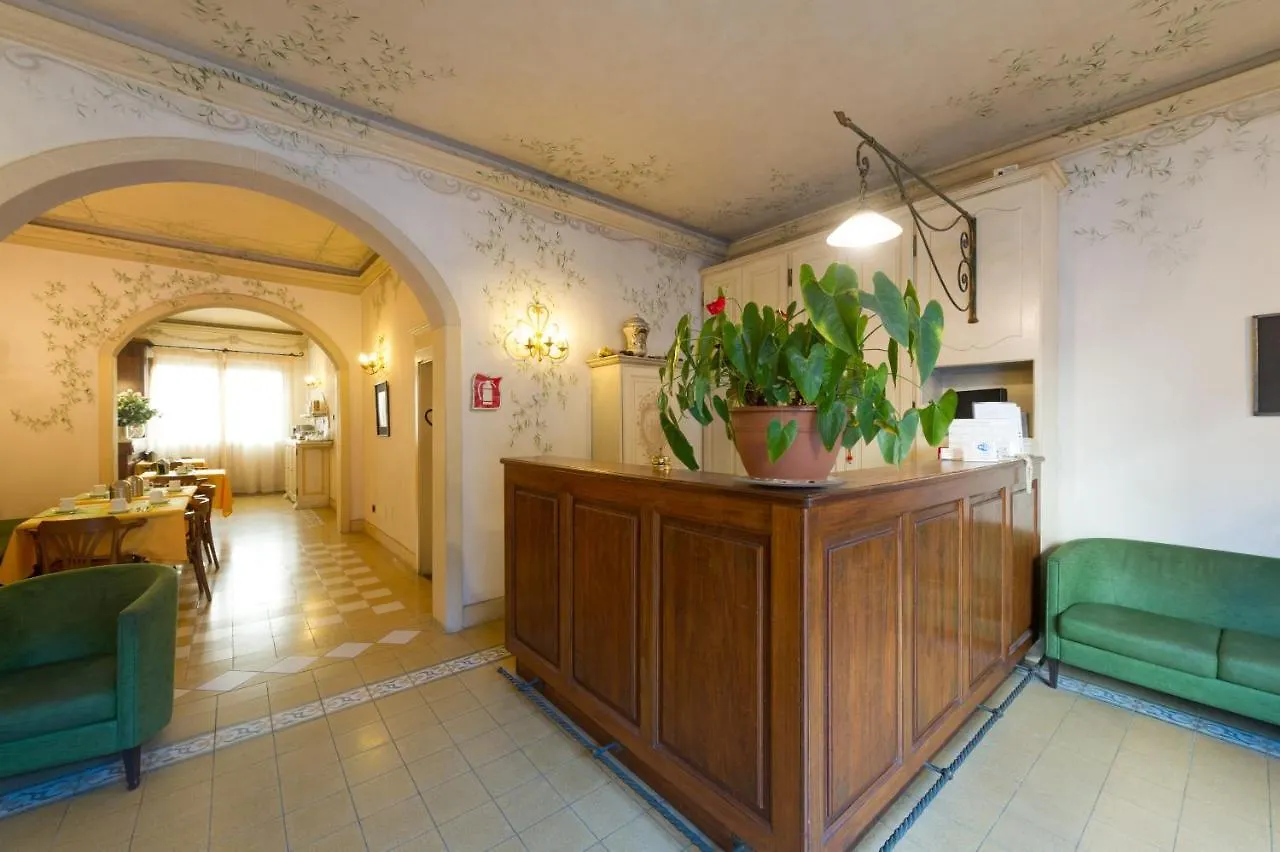 Hotel Moderno Pisa 2*,  Italy