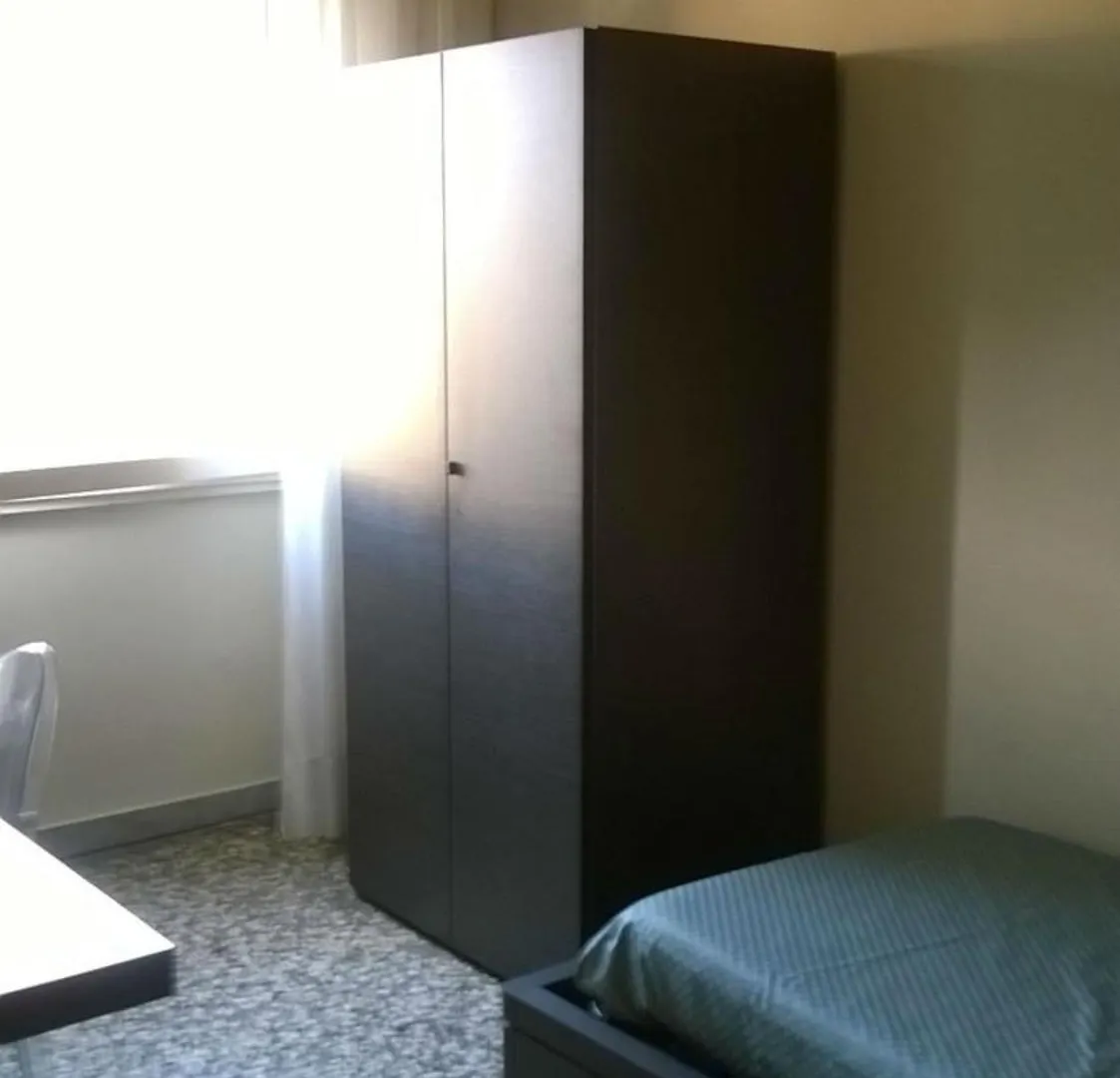 Hotel Moderno Pisa
