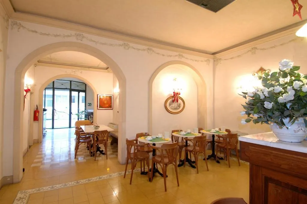 Hotel Moderno Pisa Italy