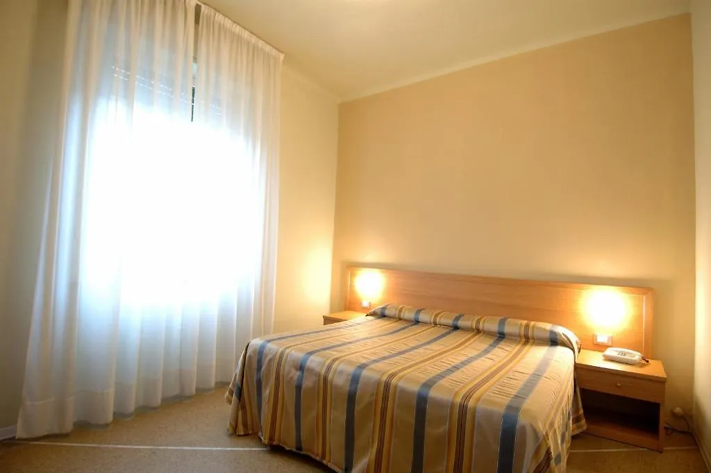 Hotel Moderno Pisa Italy
