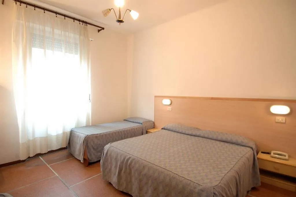 Hotel Moderno Pisa