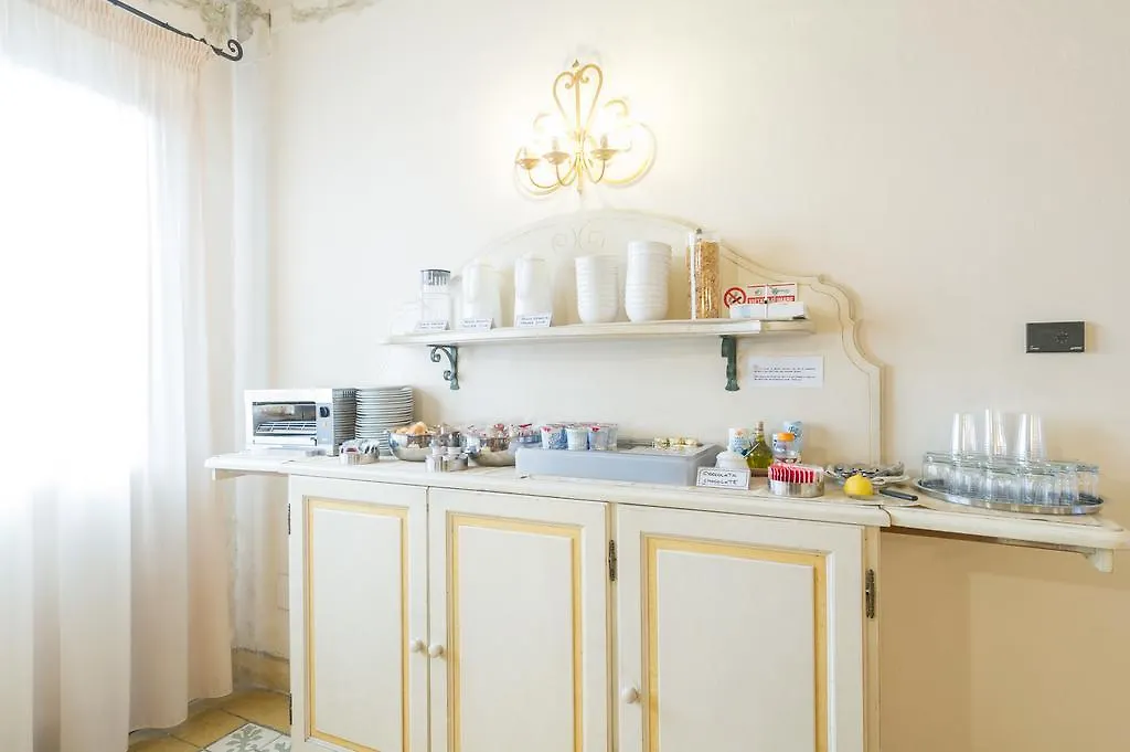 **  Hotel Moderno Pisa Italy