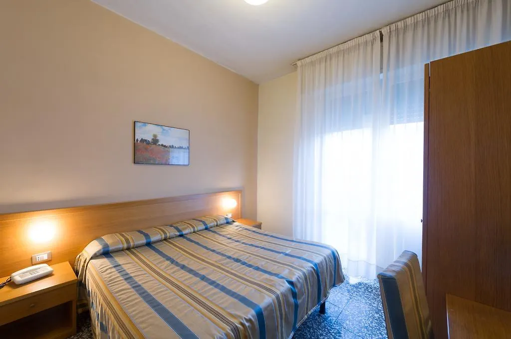 Hotel Moderno Pisa