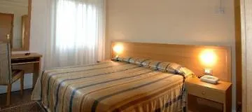 Hotel Moderno Pisa