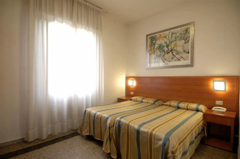 Hotel Moderno Pisa