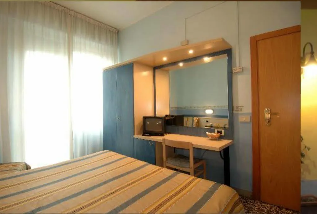 Hotel Moderno Pisa