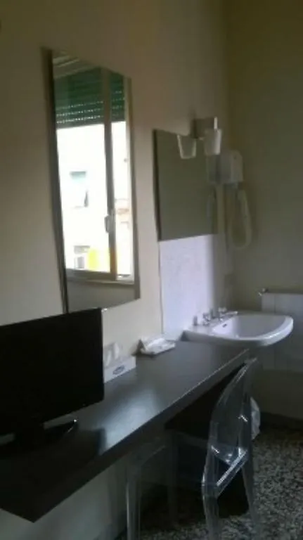 Hotel Moderno Pisa