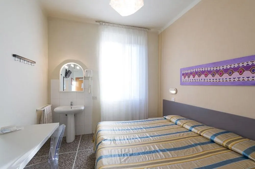 Hotel Moderno Pisa