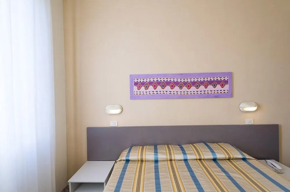 Hotel Moderno Pisa