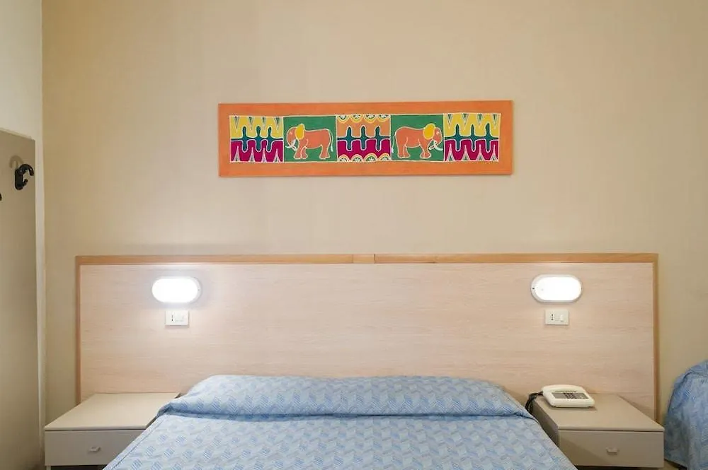 Hotel Moderno Pisa