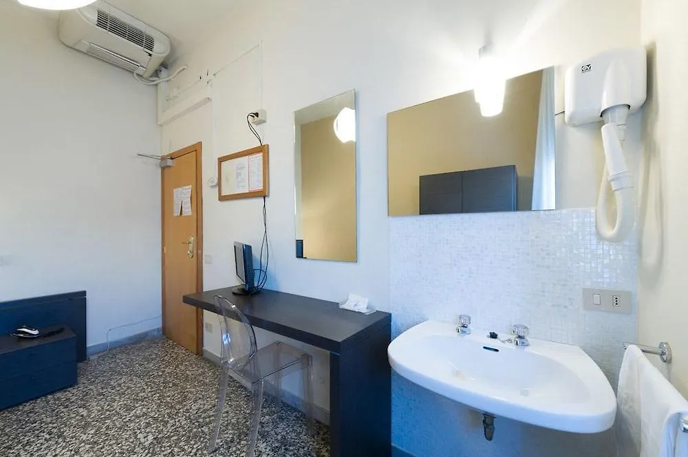 Hotel Moderno Pisa