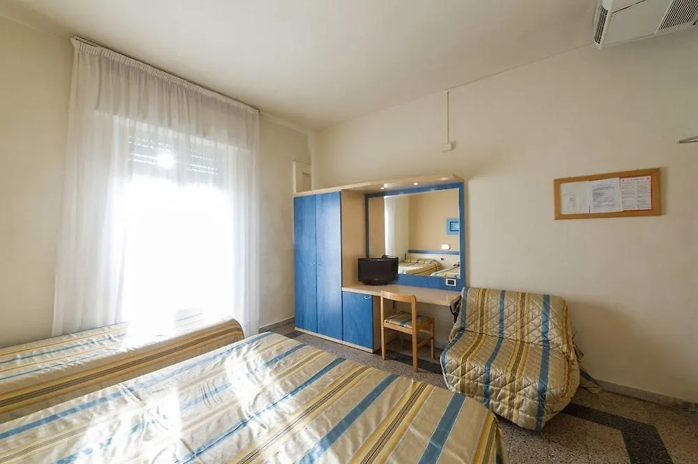 Hotel Moderno Pisa