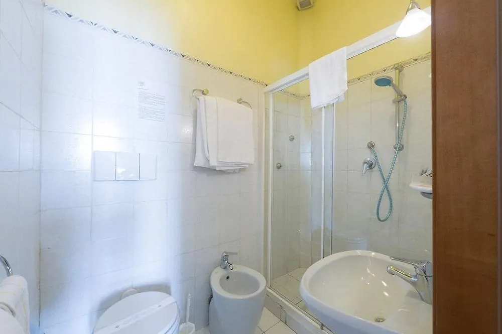 Hotel Moderno Pisa