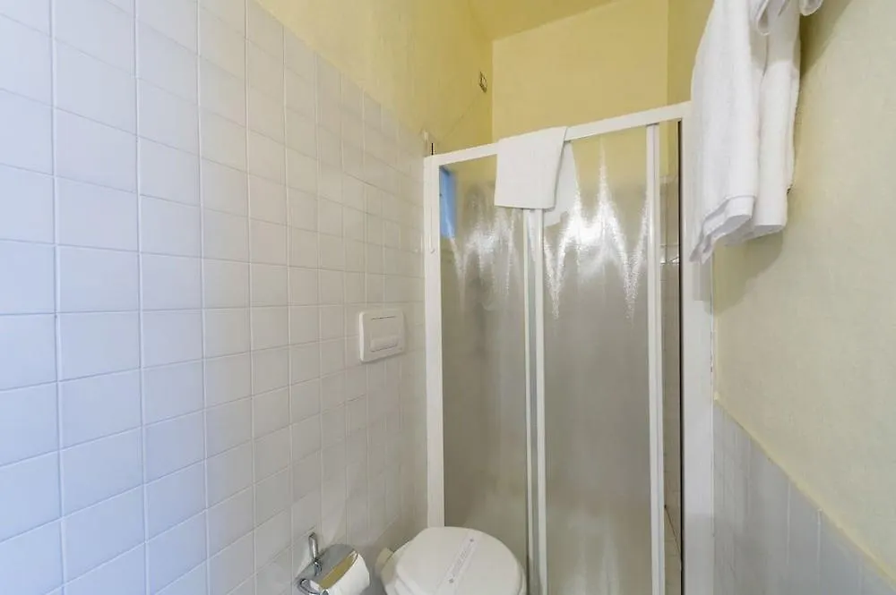Hotel Moderno Pisa